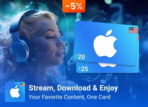Gift Cards